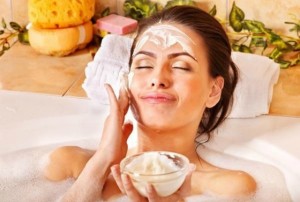 Ricette per la cura del viso