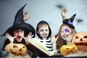 Giochi da fare ad Halloween: per grandi e piccini