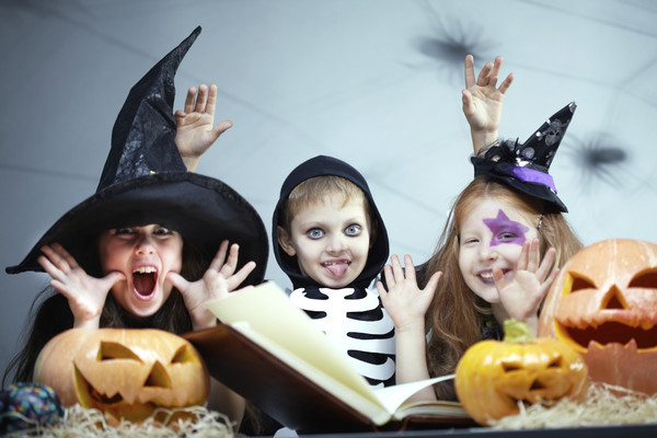 Giochi da fare ad Halloween: per grandi e piccini