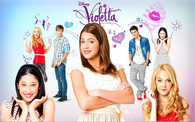 Violetta