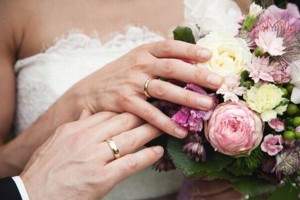 Fedi nuziali