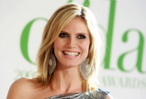Heidi Klum