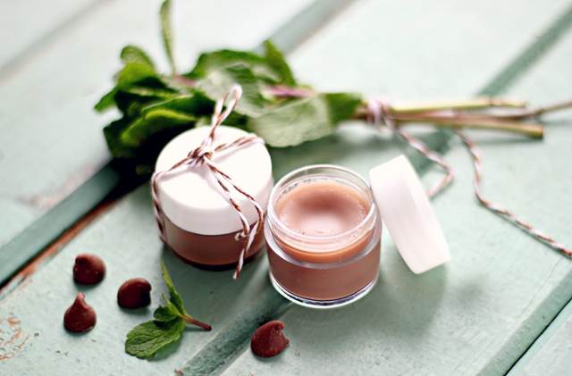 Lucidalabbra fai da te