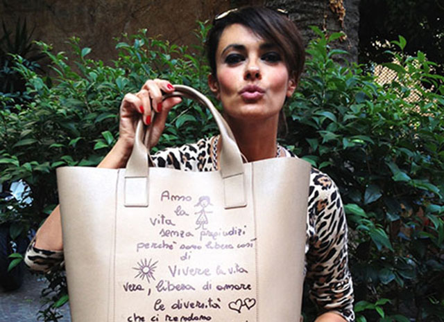 Mariagrazia Cucinotta