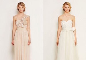 Max mara Bridal 2014