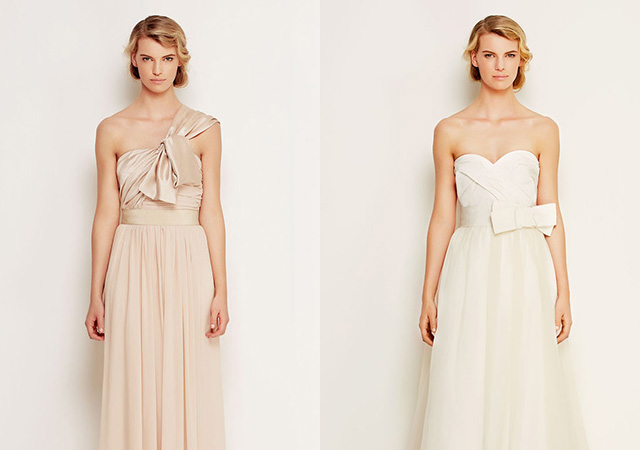 Max mara Bridal 2014