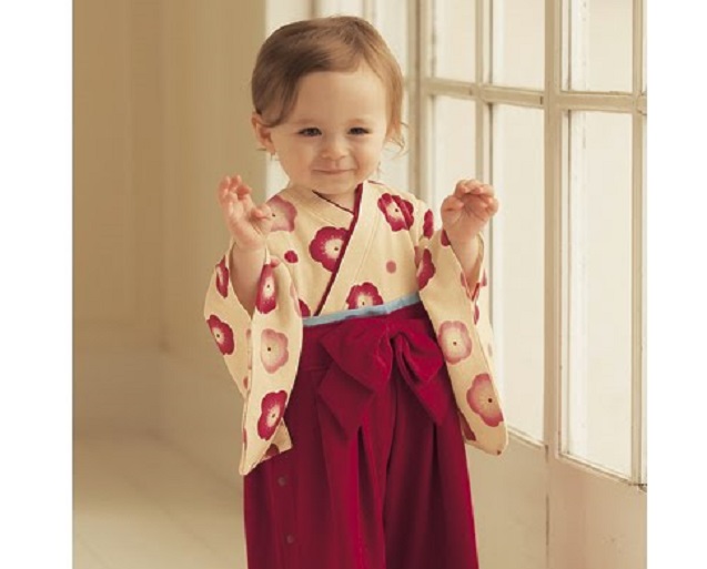 I nomi giapponesi maschili e femminili e il loro significato adatti a un bambino o a una bambina.