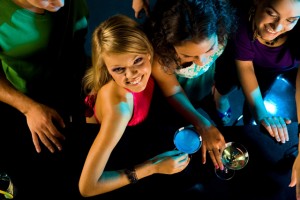 Scoperto gene dell'ubriacatura