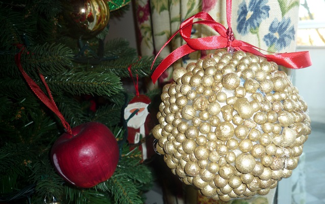 Decorazioni di Natale