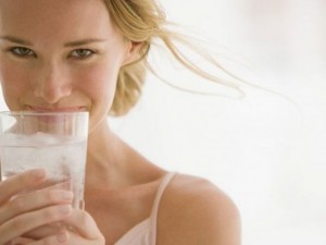 Prevenire la ritenzione idrica