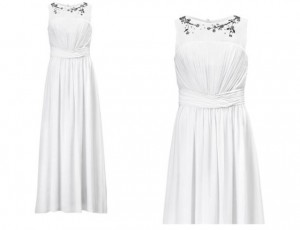 Abito da sposa H&M