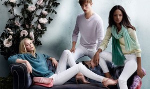 Colori moda primavera 2014