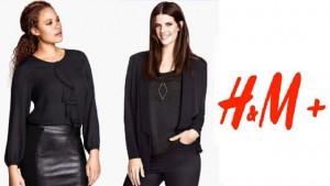 H&M e la polemica delle taglie medie