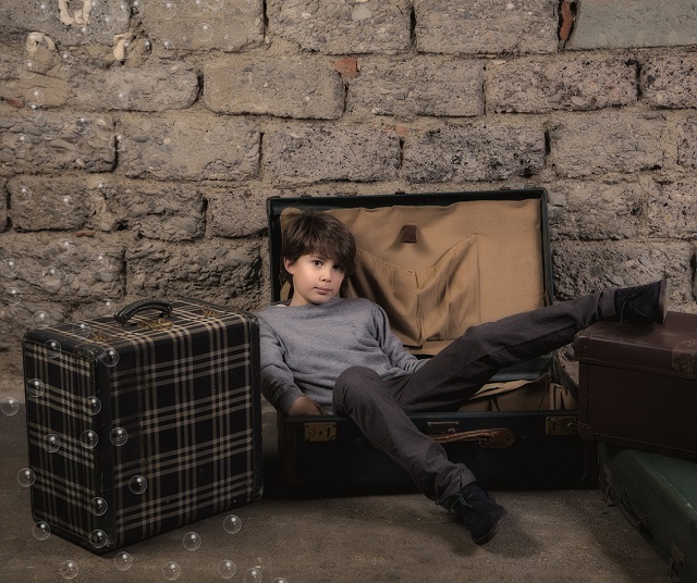 Babol collezione autunno inverno 2014