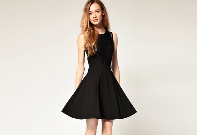 Come vestirsi a San Valentino