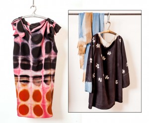 La moda di Valeria Bosco