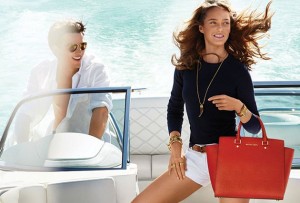 Michael Kors Primavera estate 2014