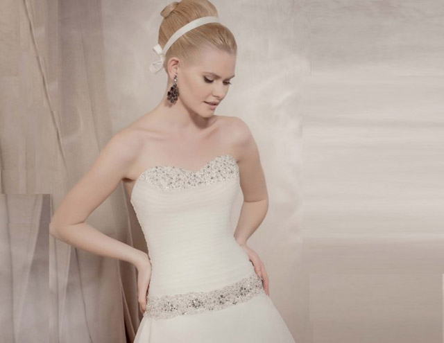 Radiosa collezione 2014