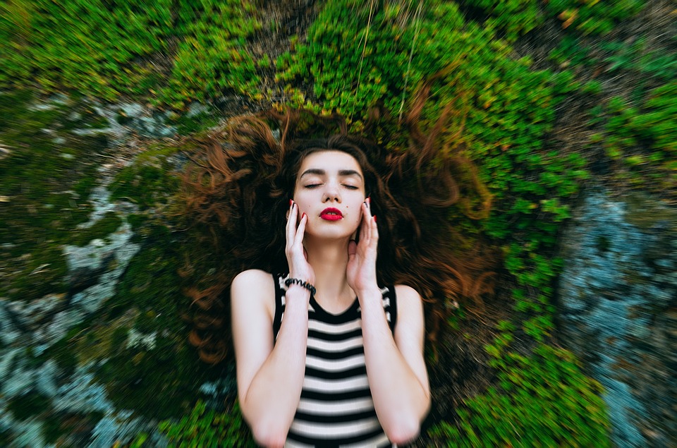 mousse e spume per capelli