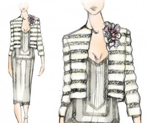 Abito Ermanno Scervino