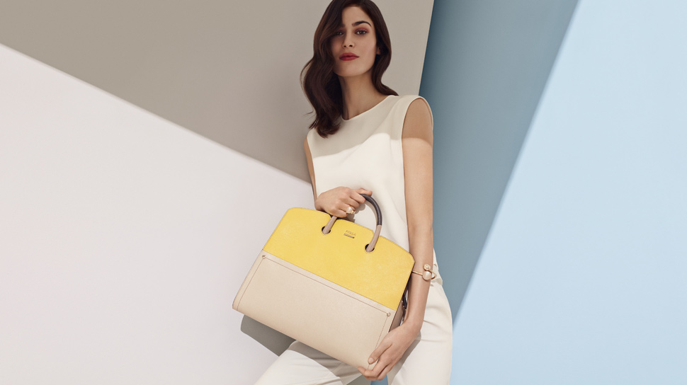 Furla Primavera estate 2014