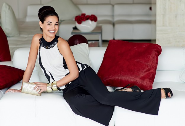 La collezione PE 2014 di Cannella