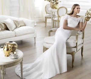 Collezione Pronovias 2014