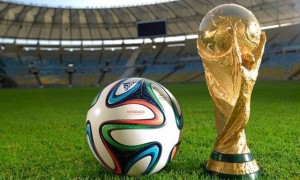 Mondiali di calcio 2014