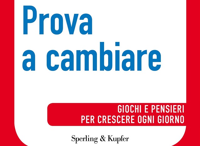 Prova a cambiare