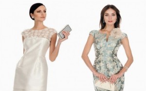 abiti cerimonia Pierre Cardin