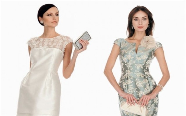 abiti cerimonia Pierre Cardin