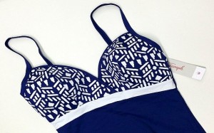 Costumi da bagno Triumph 2014