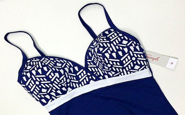 Costumi da bagno Triumph 2014