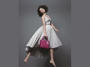 Dior Collezione PE 2015