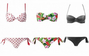 Tezenis costumi da bagno 2014