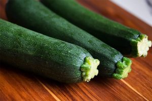 zucchine come congelarle