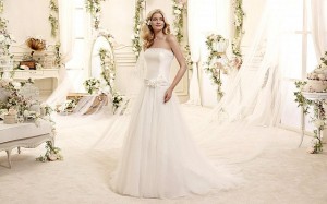 Abiti da sposa Nicole Spose 2015 imm.ev