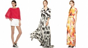 Alice and Olivia PE 2014