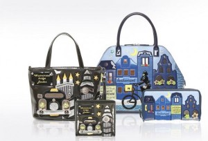 Braccialini, la collezione di borse autunno inverno 2015