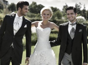 Collezione sposa 2015 by Carlo Pignatelli