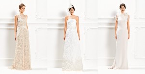 Max Mara Bridal 2015