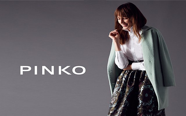Pinko 2014 2015