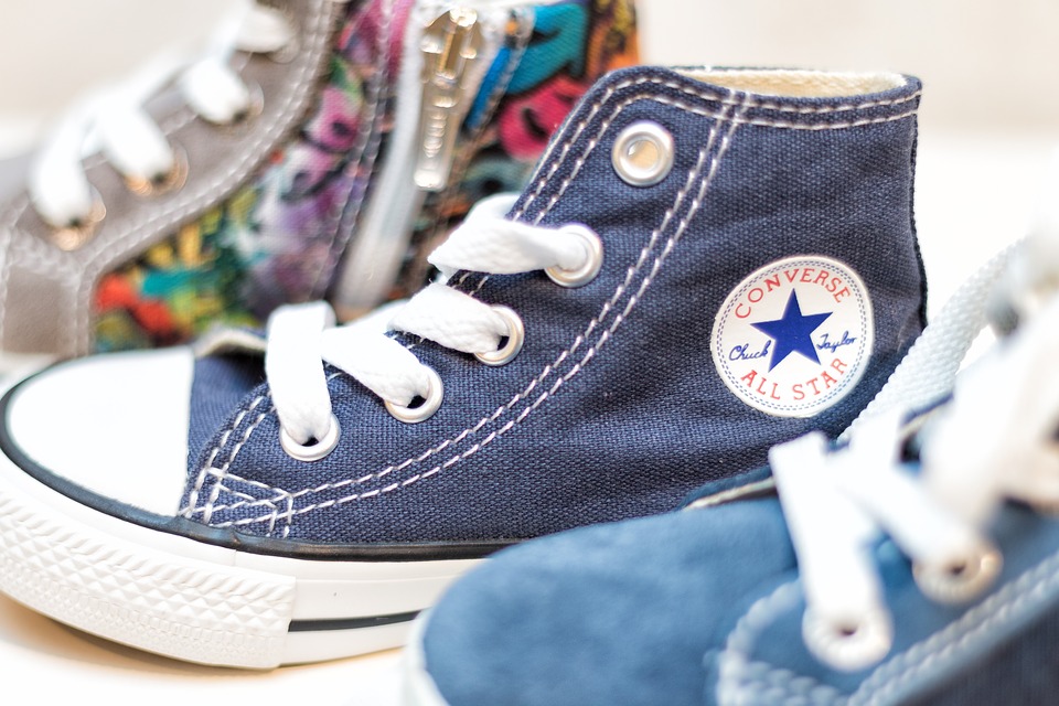 Scarpe Converse