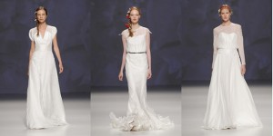 Abiti da sposa Victorio y Lucchino