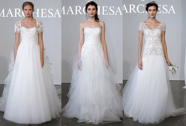 Marchesa collezione 2015
