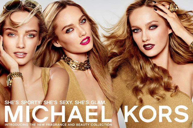 Michael Kors Make Up