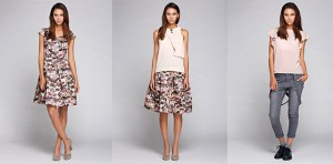 Rinascimento collezione autunno inverno 2015