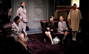 Tod's collezione inverno 2015