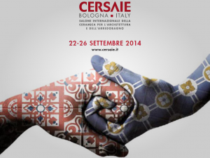 cersaie ceramiche 2014