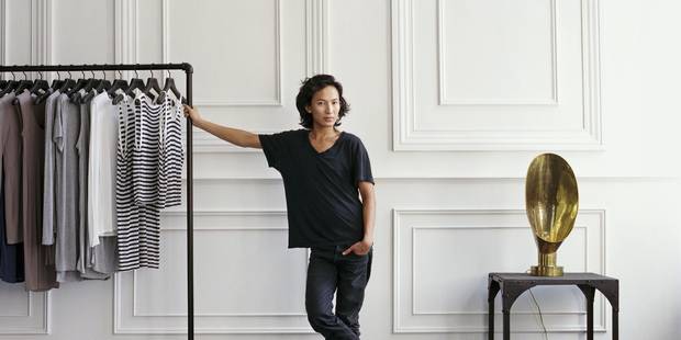 Alexander Wang per H&M